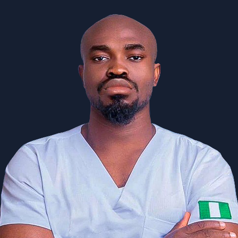 Dr. Paul Chima, NFAwards 2026 Panelist