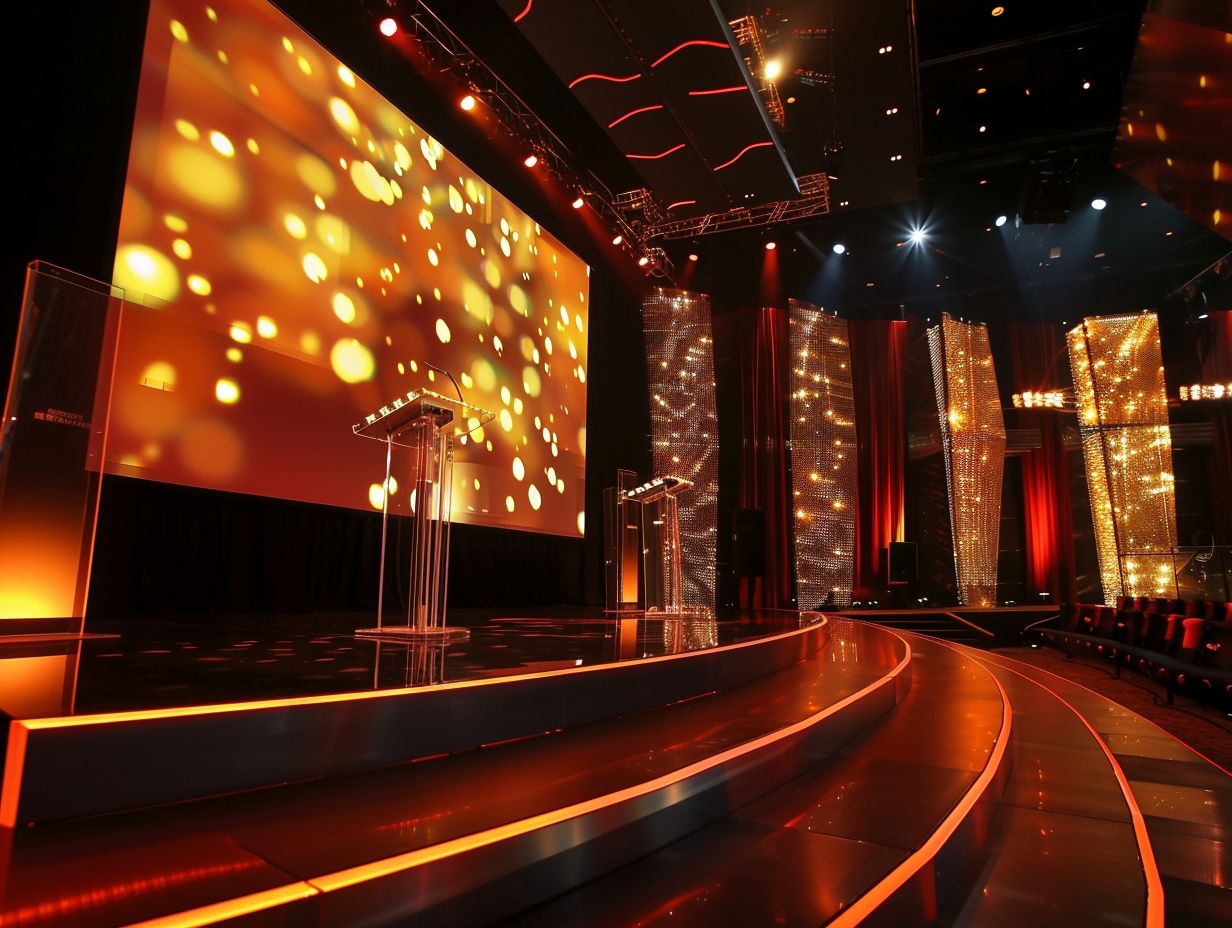 Nigeria Fitness Awards 2026