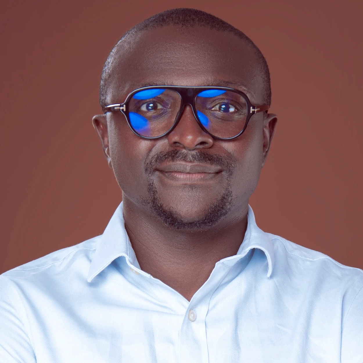 Joel Uzamere, NFAwards 2026 Panelsit