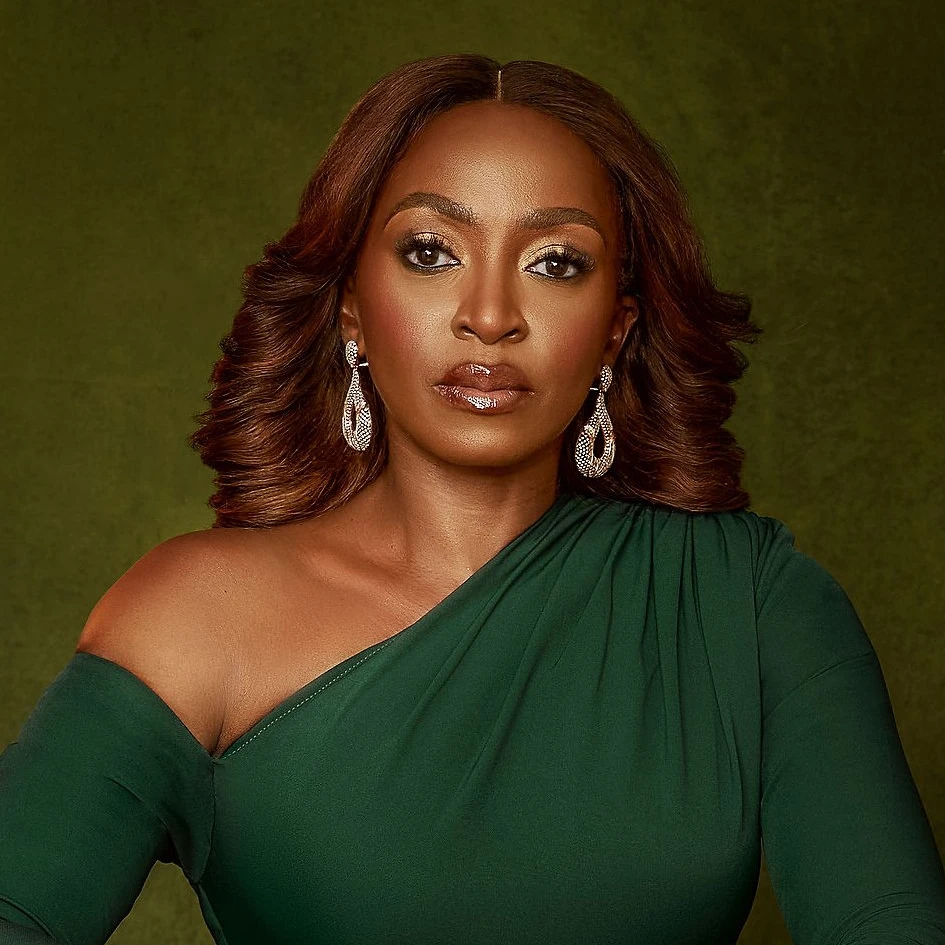 Kate Henshaw, NFAwards 2026 Panelsit