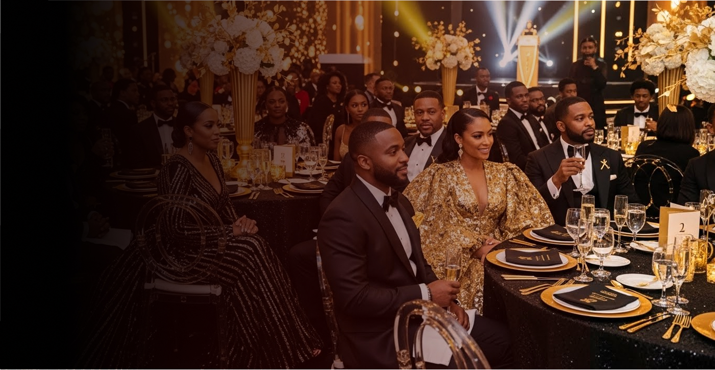 Nigeria Fitness Awards 2026