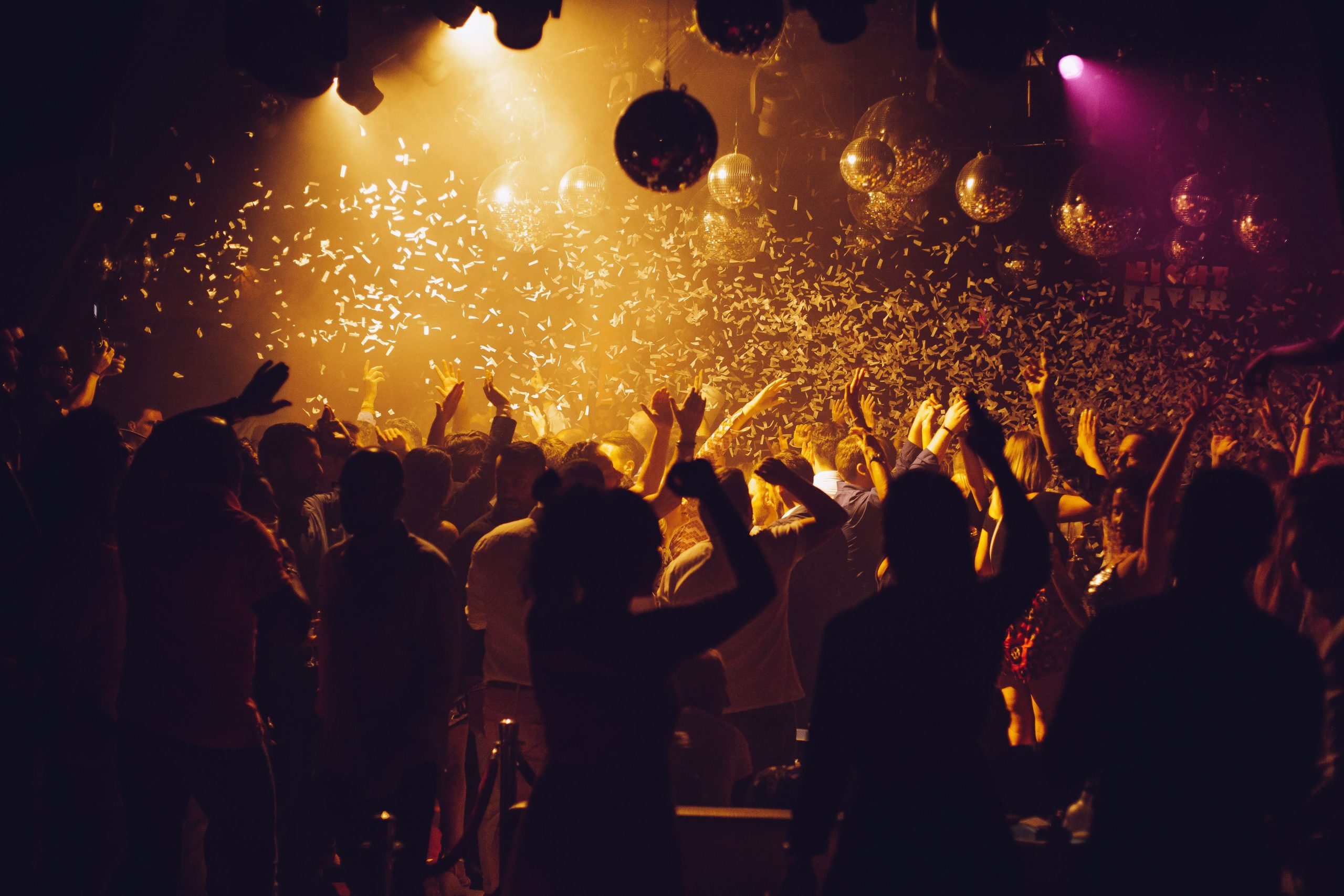 Nigeria Fitness Awards 2026