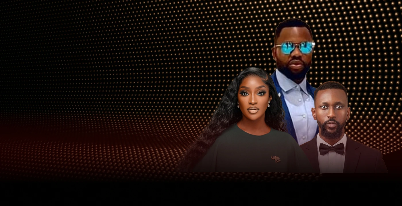 Nigeria Fitness Awards 2026